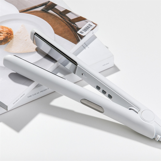 Temperature Control Negative Ion Hair Straightener