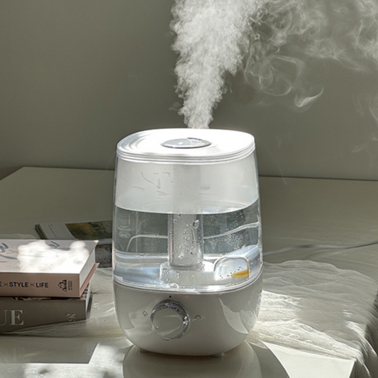 Aromatherapy Humidifier 3.4L