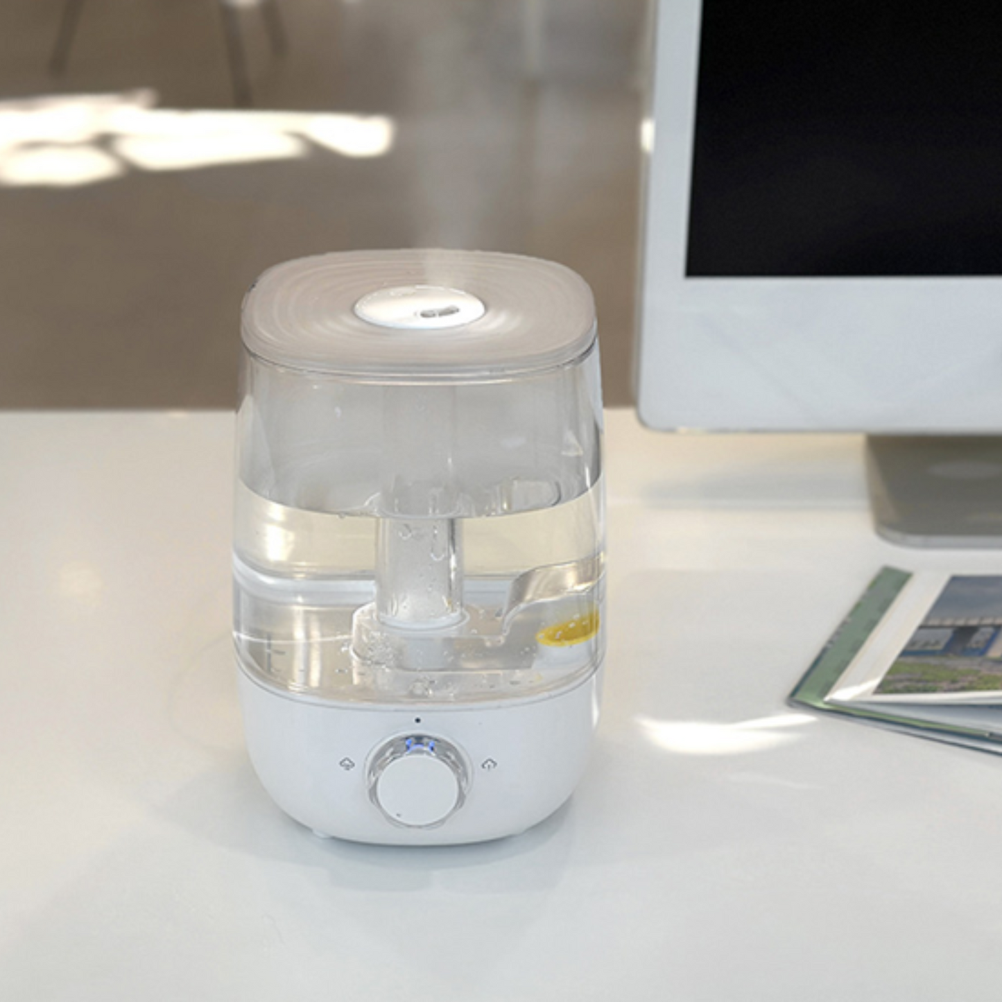 Aromatherapy Humidifier 3.4L