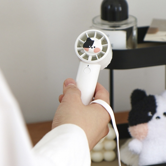 IP Product - Cordless Handheld Hair Dryer