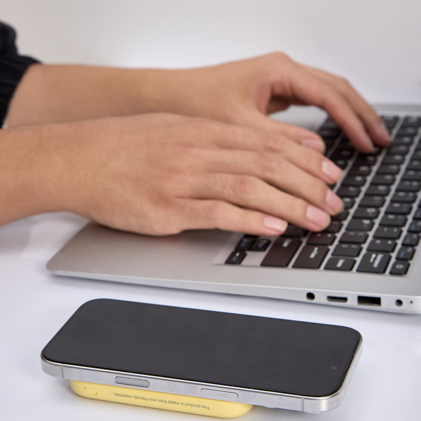 IP Product - Wireless Power Bank