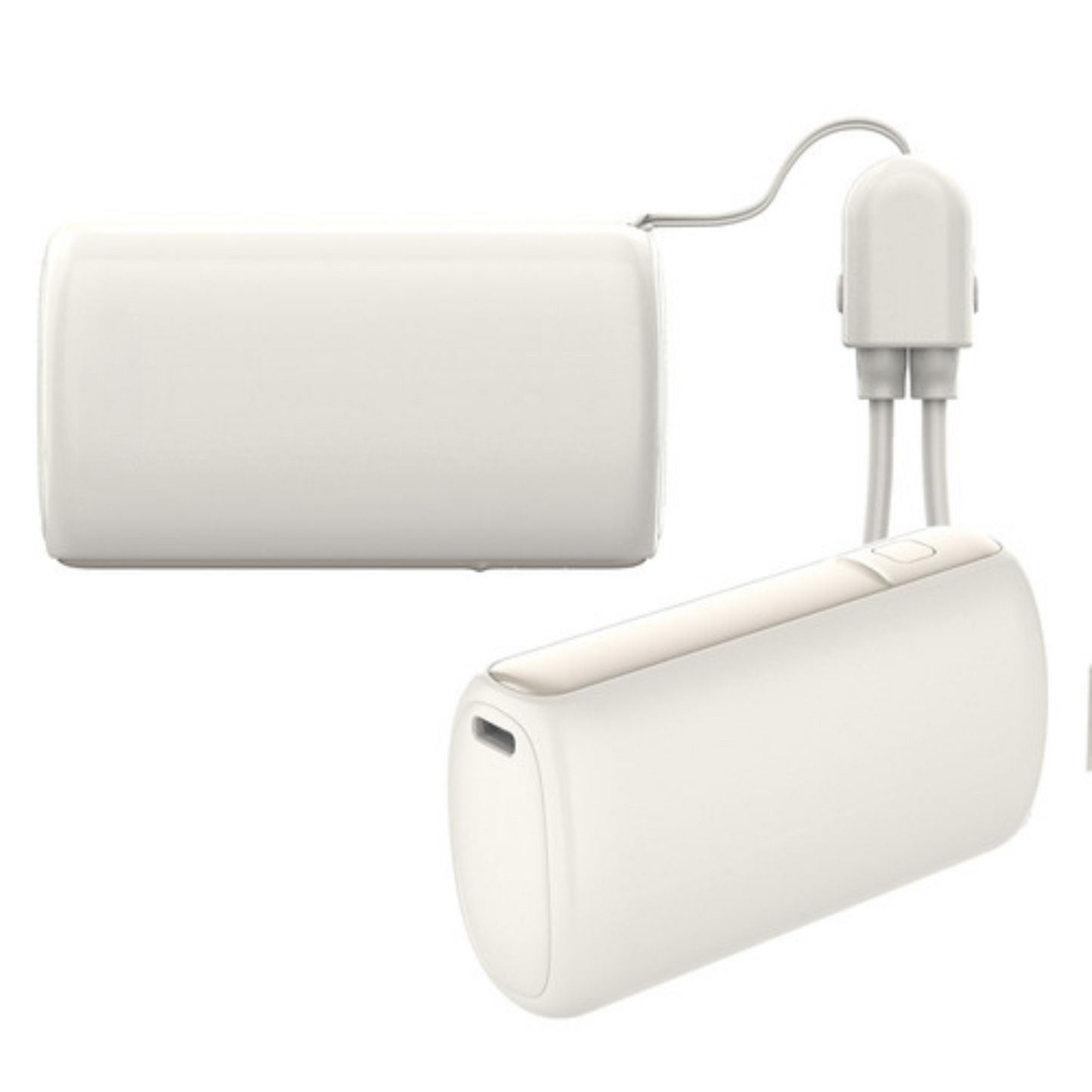 Fast Charging Auxiliary Battery 10000mAh 22.5W Power Adapter Charger