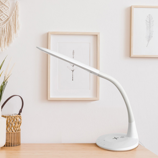 Multi-angle LED lights