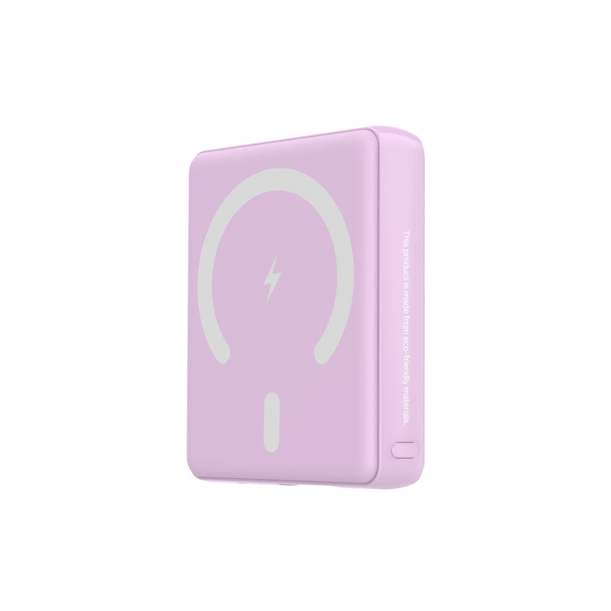 10000mAh 22.5W Fast Wireless Charging iPhone MagSafe Power Bank