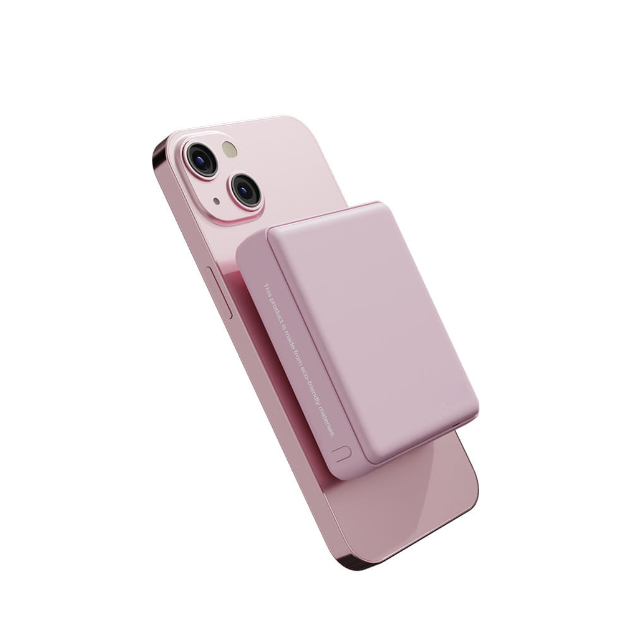 10000mAh 22.5W Fast Wireless Charging iPhone MagSafe Power Bank