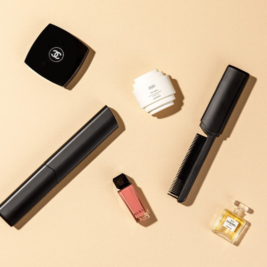 Wireless Mini Ultra-thin Straightening Brush