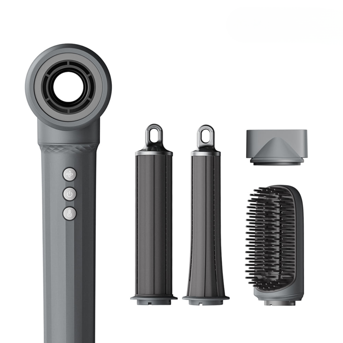 CTT300-Coanda Airflow Negative Ion Hair Dryer