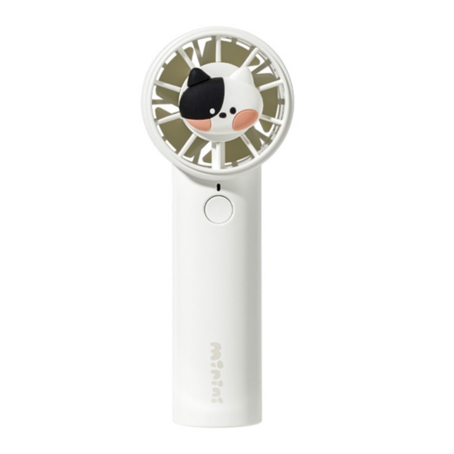 IP Product - Cordless Handheld Hair Dryer