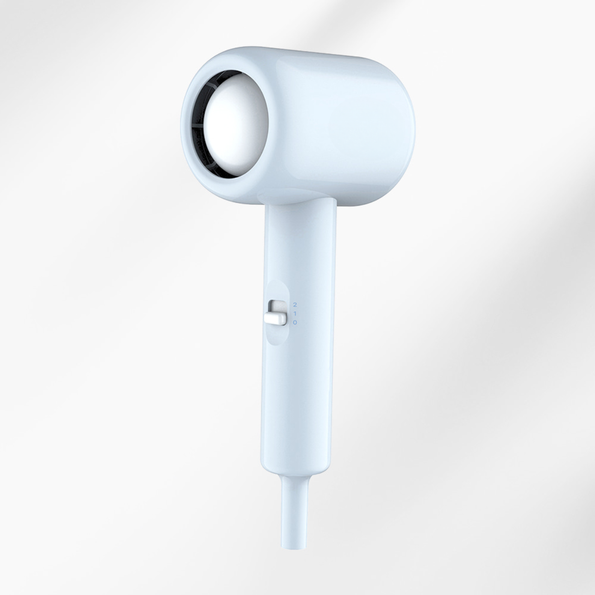 CTT100 - Mini High-Speed Air Blower
