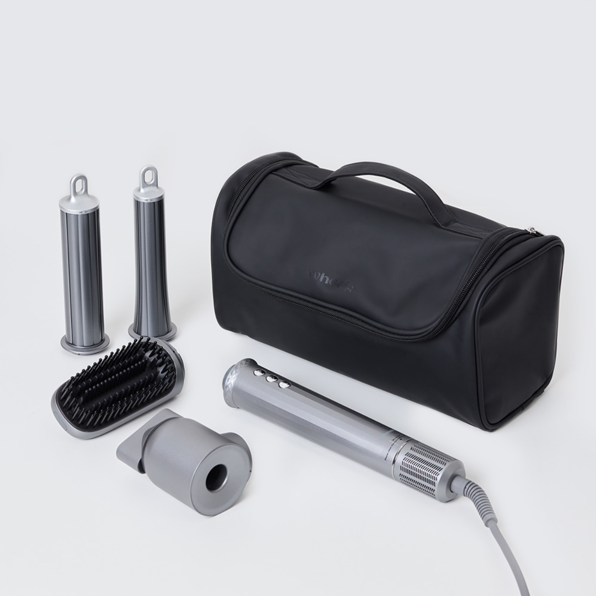 CTT300-Coanda Airflow Negative Ion Hair Dryer