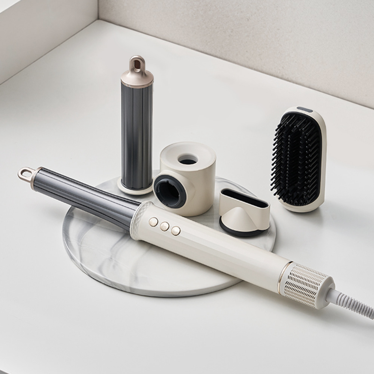 CTT300-Coanda Airflow Negative Ion Hair Dryer