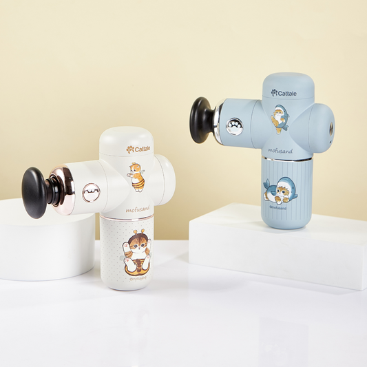 IP Product - Wireless massage gun
