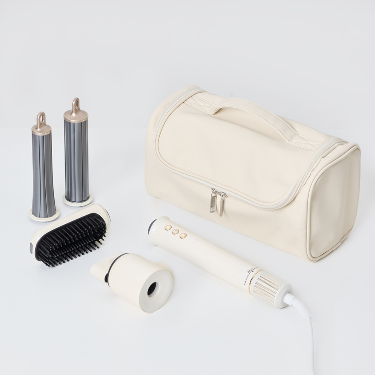 CTT300-Coanda Airflow Negative Ion Hair Dryer