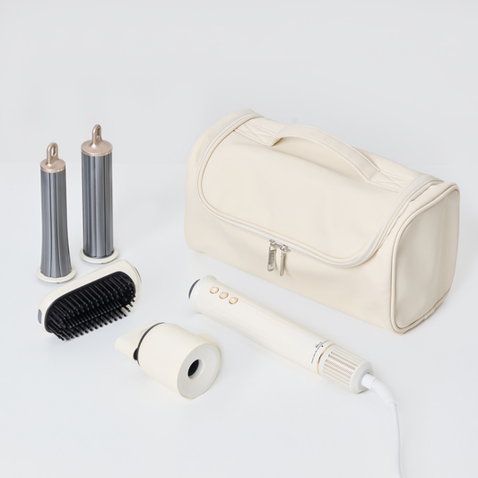 CTT300-Coanda Airflow Negative Ion Hair Dryer