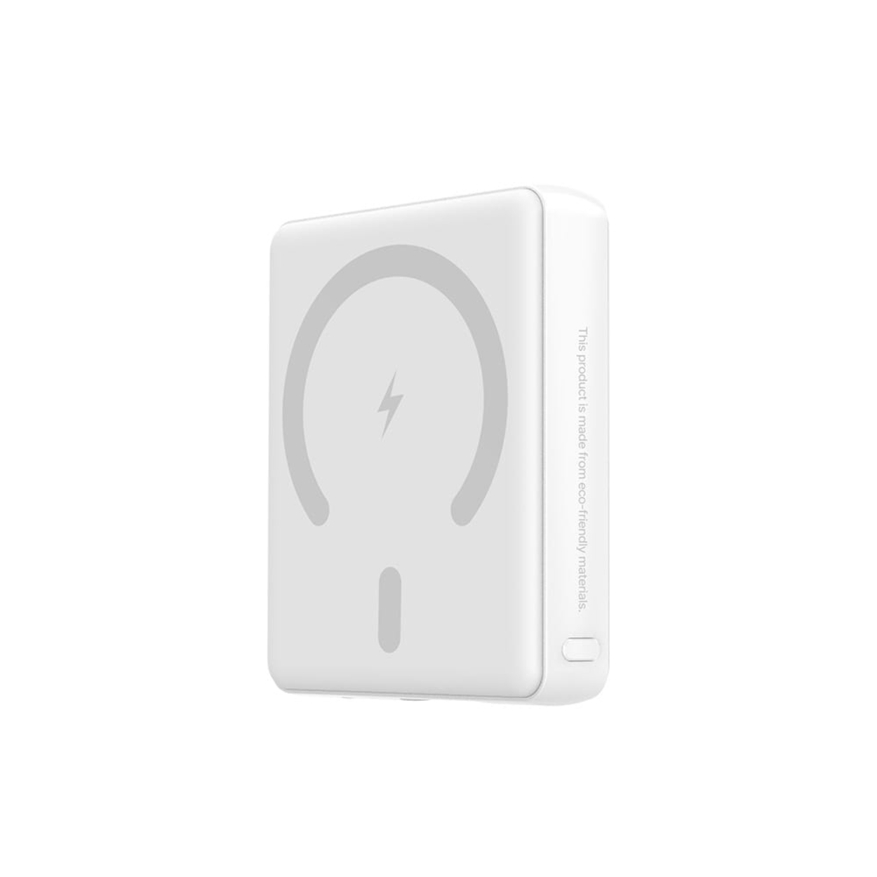 10000mAh 22.5W Fast Wireless Charging iPhone MagSafe Power Bank