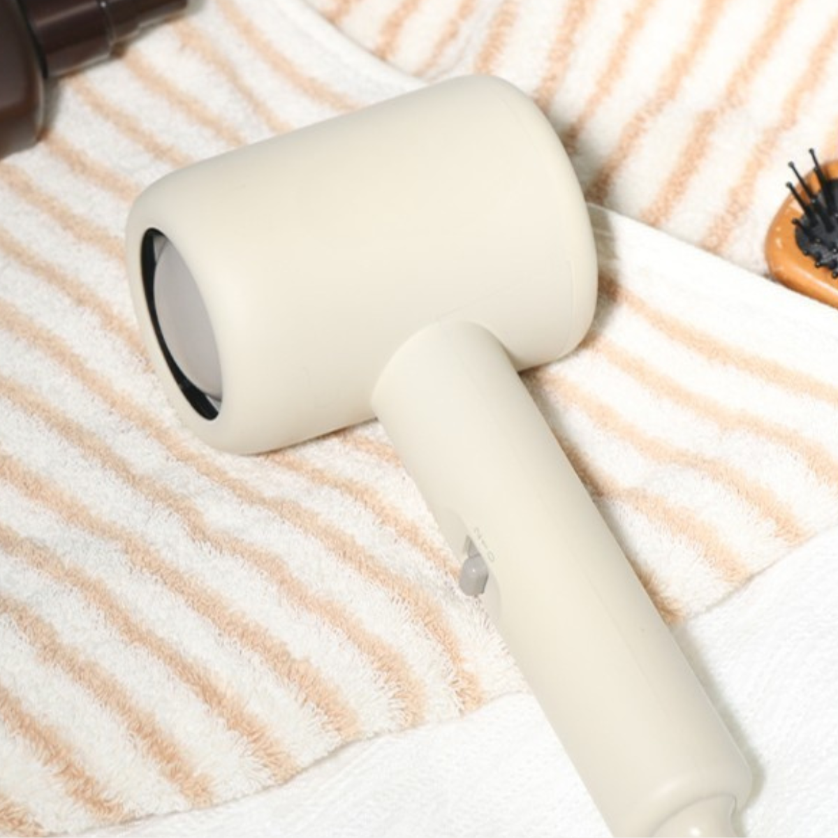 CTT100 - Mini High-Speed Air Blower