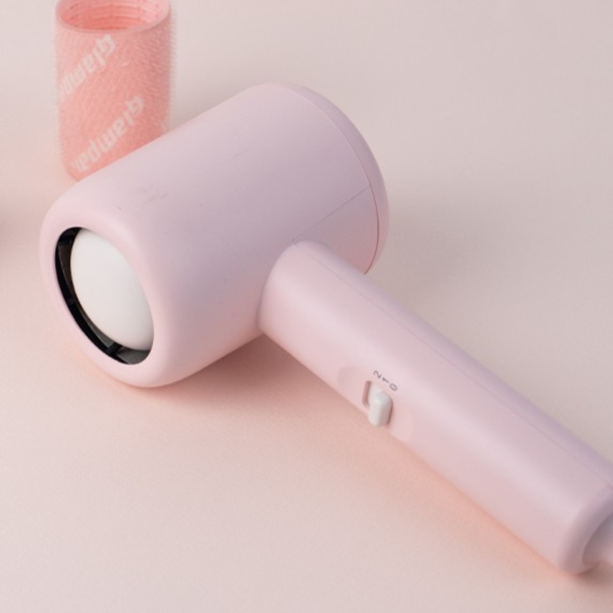 CTT100 - Mini High-Speed Air Blower
