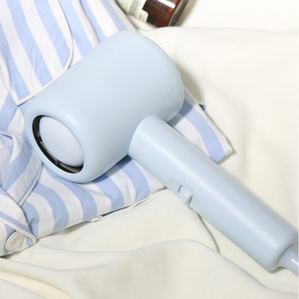 CTT100 - Mini High-Speed Air Blower