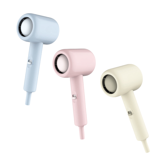 CTT100 - Mini High-Speed Air Blower