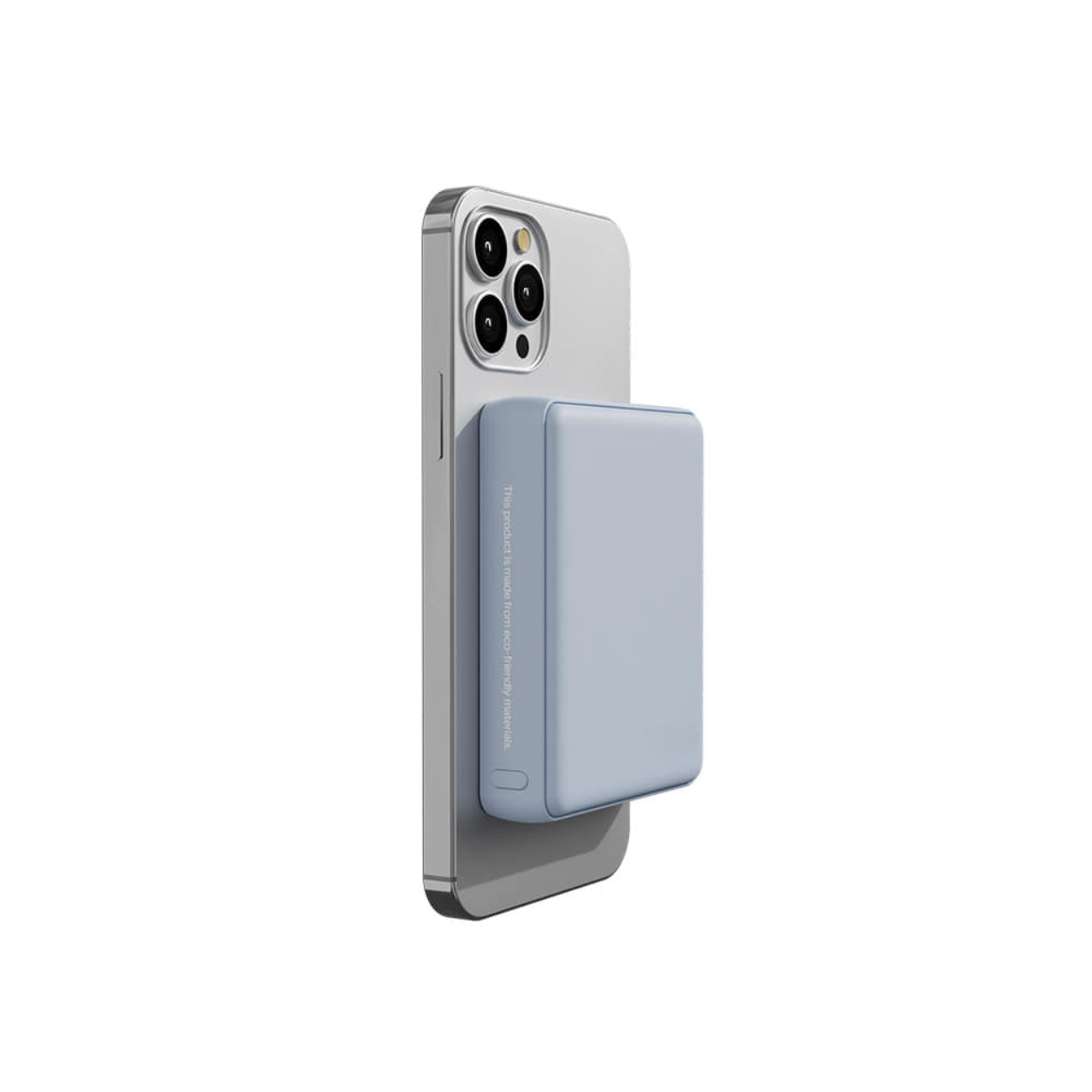10000mAh 22.5W Fast Wireless Charging iPhone MagSafe Power Bank