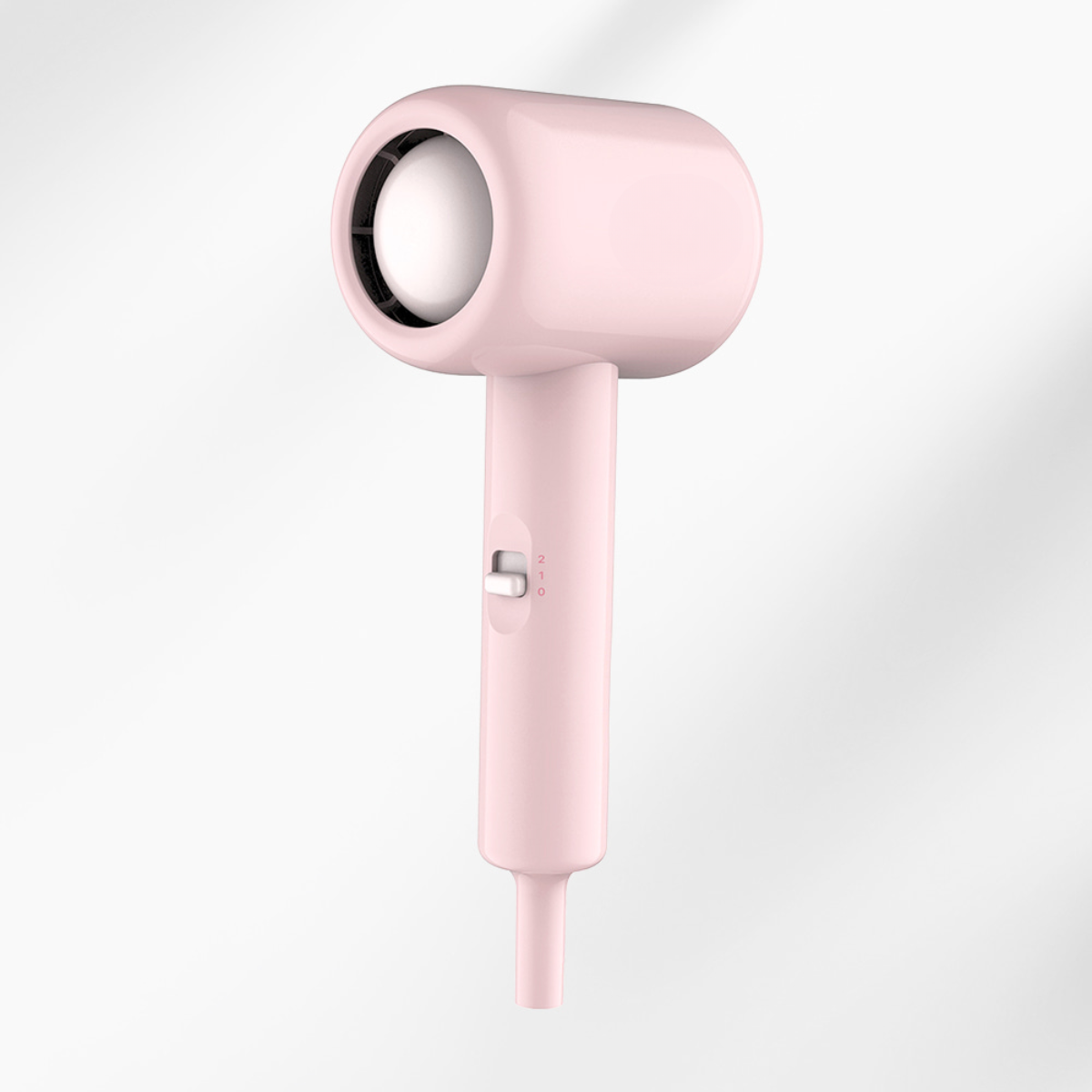 CTT100 - Mini High-Speed Air Blower