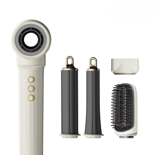 CTT300-Coanda Airflow Negative Ion Hair Dryer